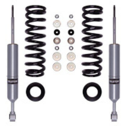 Bilstein B8 6112 Kit | Toyota Tundra (07-21) (47-310971)