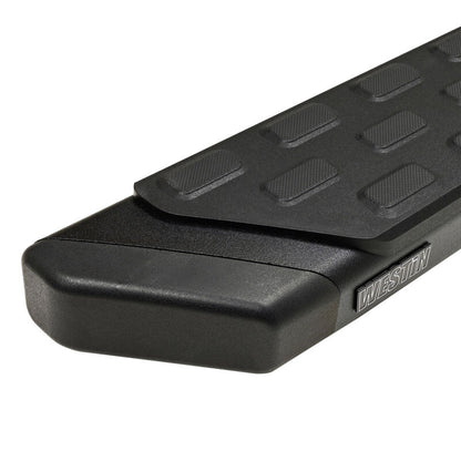 Westin HDX Running Board | Chevrolet Silverado 1500 / 2500HD / 3500HD / GMC Sierra 1500 / 2500HD / 3500HD (19-26) (55-34125)