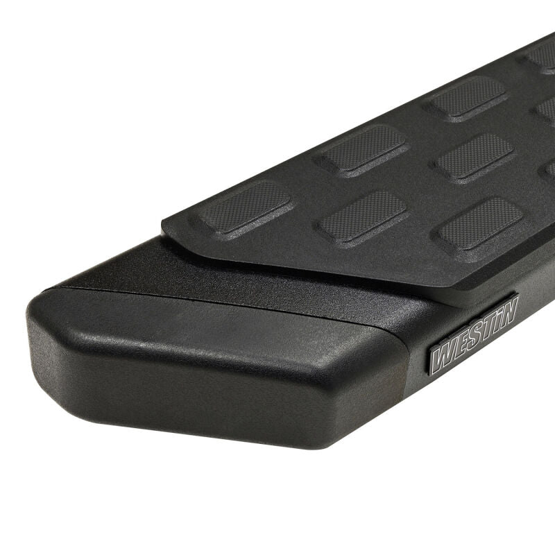 Westin HDX Running Board | Chevrolet Silverado 1500 / 2500HD / 3500HD / GMC Sierra 1500 / 2500HD / 3500HD (19-26) (55-34125)