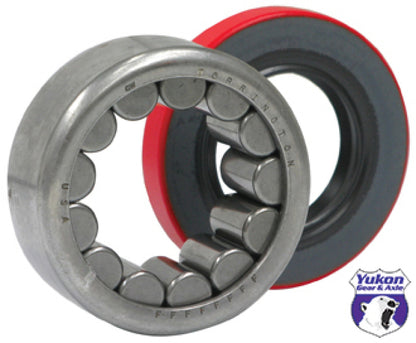 Yukon Gear & Axle Rear Wheel Bearing and Seal Kit: Fits Most Dodge / Ram Models (2004-2024)