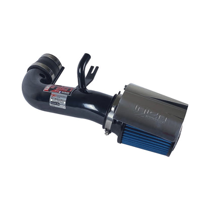 Injen Short Ram Air Intake System | 2002 - 2006 Acura RSX (IS1471BLK)