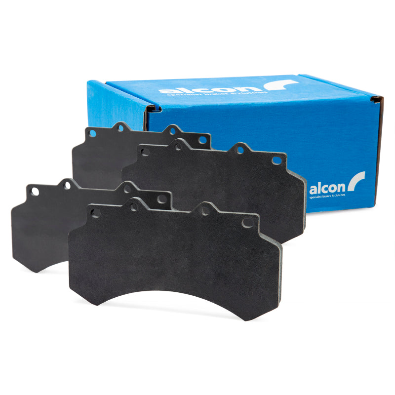 Alcon CIR15 AV1 Front Brake Pad Set | Ford Bronco / Ranger (19-26) / (PNS4415X521.4)