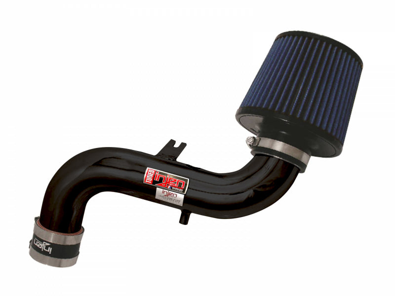Injen Short Ram Cold Air Intake System | 2003 - 2005 Toyota Camry (IS2032BLK)