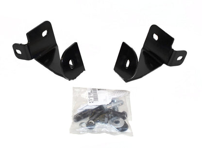 Go Rhino RC2 Brackets | Toyota Tacoma (05-15, 2005-2015, 2005-2008, 2009-2011, 2012-2015, 2016-2019, 2020-2023)