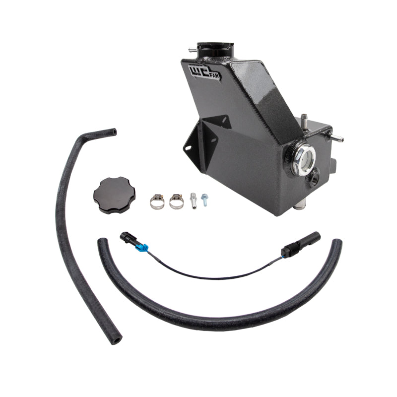 Wehrli OEM Placement Coolant Tank Kit | Dodge Ram 2500/3500 (11-18) (WCF100628-GB)