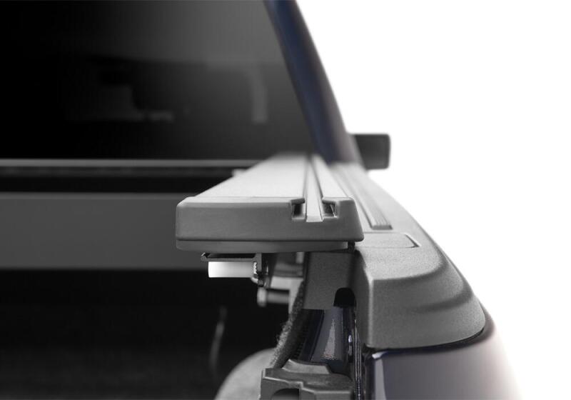 Retrax PRO XR T-Slot Bed Cover | Ford F-150 (15-20) / Raptor (17-20) (T-80373)