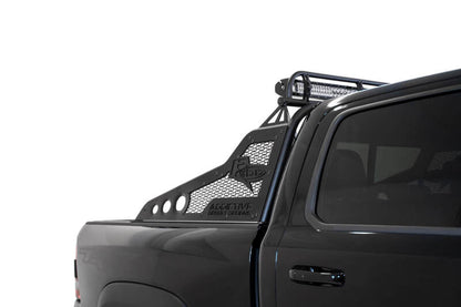 Addictive Desert Designs Race Series Chase Rack w/ 50" Light Bar Mount: Ram 1500 (19-24)