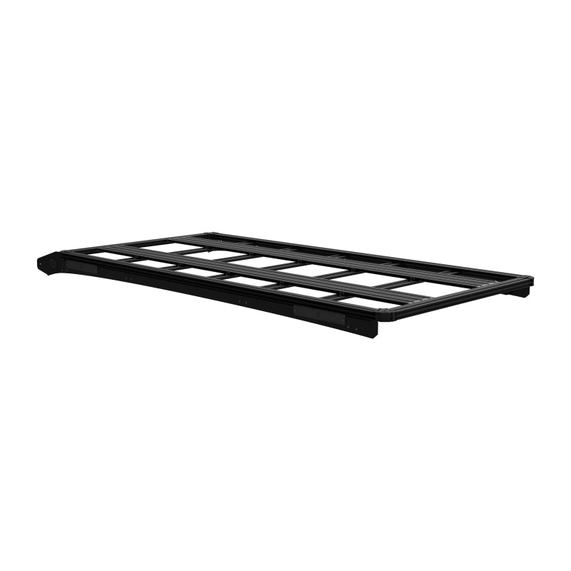 KC HiLiTES Platform One Roof Rack | Lexus GX550 / Toyota Land Cruiser (24-26)