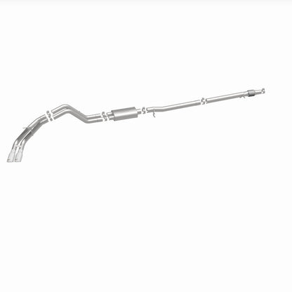 MagnaFlow Street Series SS Cat-Back Exhaust | Ford Ranger (19-23) (19453)