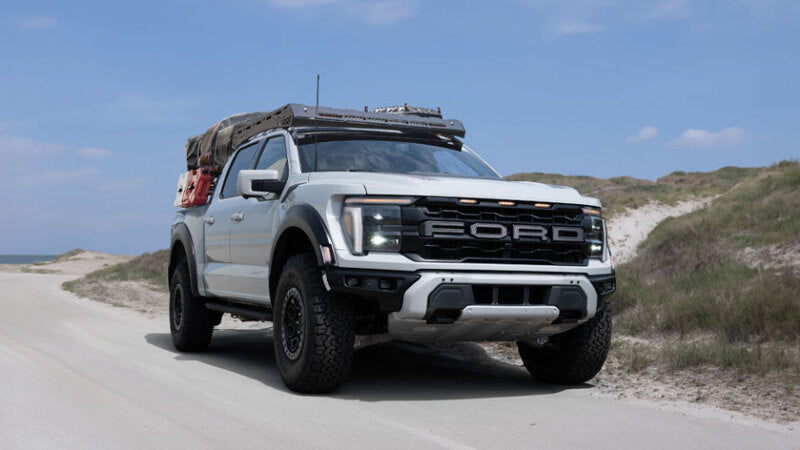 Air Lift LoadLifter 5000 Ultimate 4WD Load Support Kit | Ford F-150 Raptor (21-24 / 24-26) (88414)