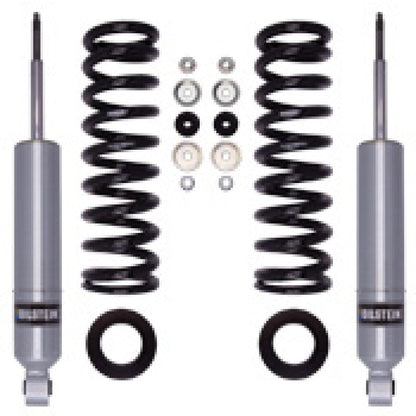 Bilstein B8 6112 Front Suspension Kit | Toyota 4Runner (00-02) (47-310872)
