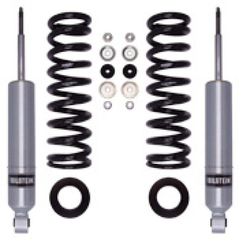 Bilstein B8 6112 Front Suspension Kit | Toyota 4Runner (00-02) (47-310872)