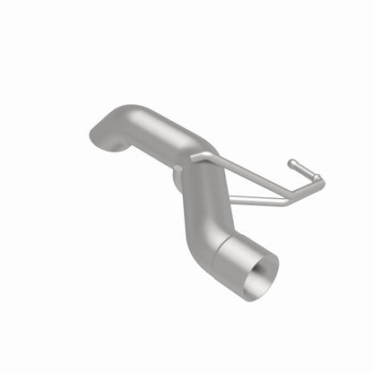 Magnaflow D-Fit Rear Muffler Delete Kit | Ford Bronco (21-24) (19586)