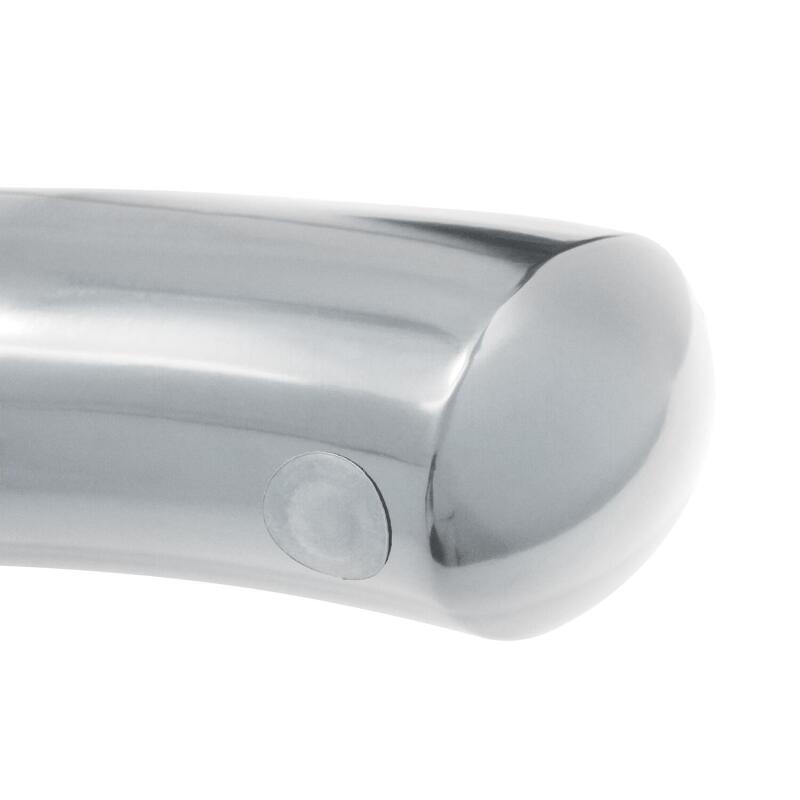 Westin 21-22 Ford Bronco PRO TRAXX 4 Oval Nerf Step Bars | Ford Bronco (21-26) (21-24180)