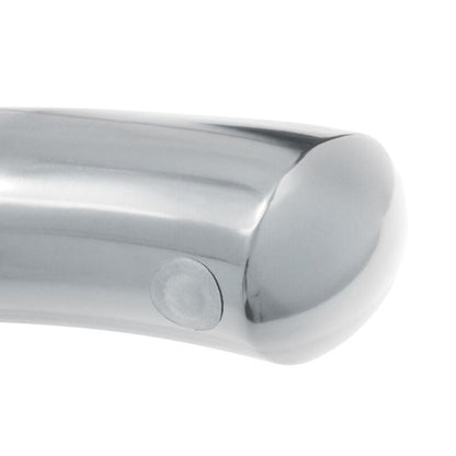 Westin 21-22 Ford Bronco PRO TRAXX 4 Oval Nerf Step Bars | Ford Bronco (21-26) (21-24180)