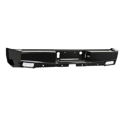 Westin HDX Bandit Rear Bumper | Chevrolet Silverado / GMC Sierra (19-26) (58-341185)