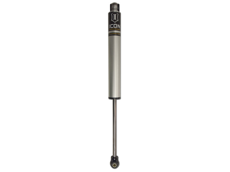 ICON 2.0 Series Aluminum Rear Shocks: Dodge Ram 2500 / Ram 3500 (2003-2013)