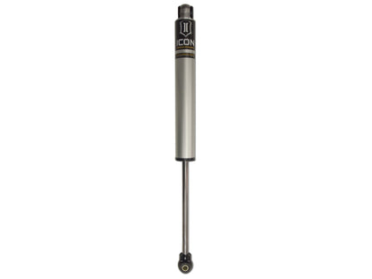 ICON 2015+ Chevrolet Colorado Rear 0-2in 2.0 Series Aluminum Shocks | Chevrolet Colorado (15-26) / GMC Canyon (15-26) (76550)
