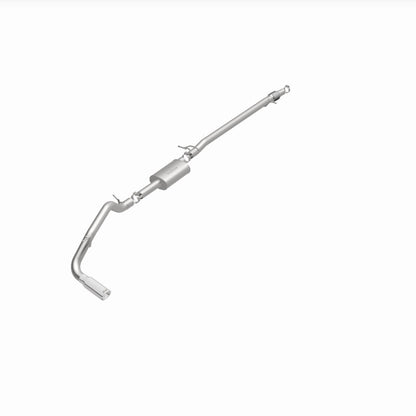 MagnaFlow 2.3L Polished Stainless Steel Cat-Back Exhaust | Ford Ranger (19-26) (19451)