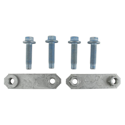 Ford Racing 15-22 F-150 Tow Hooks | Ford F-150 (15-17, 18-20, 21-23, 24-26) (M-18954-F15R)