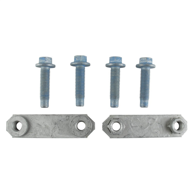 Ford Racing 15-22 F-150 Tow Hooks | Ford F-150 (15-17, 18-20, 21-23, 24-26) (M-18954-F15R)