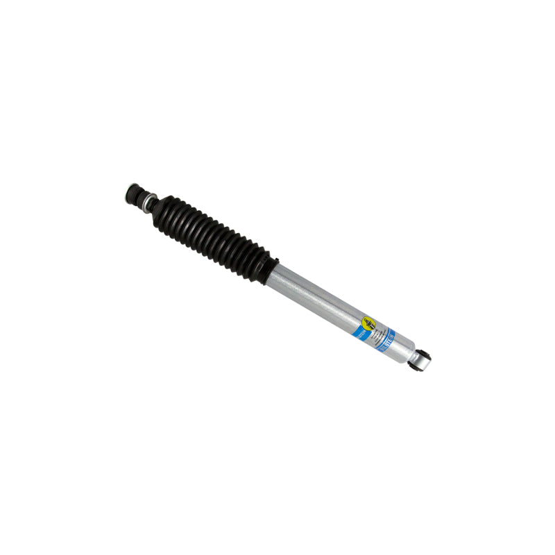 Bilstein B8 5100 Front Shock: Jeep Wrangler JK 2007 - 2018 (w/ 1.5-3" Front Lift)