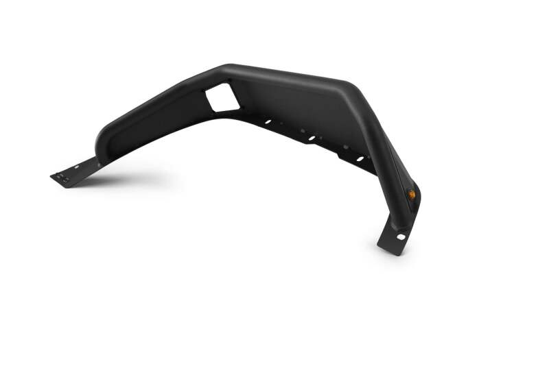 DV8 Offroad 2007-2018 Jeep Wrangler JK Slim Fender Flares | Jeep (FDJK-06)
