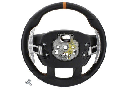 Ford Racing Performance Steering Wheel Kit | Ford F-150 (15-17, 18-20) / Raptor (17-20) (M-3600-F15ROR)