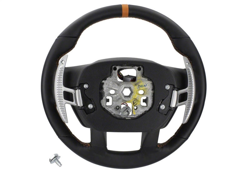 Ford Racing Performance Steering Wheel Kit | Ford F-150 (15-17, 18-20) / Raptor (17-20) (M-3600-F15ROR)