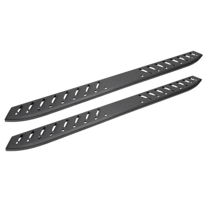 Westin Thrasher Running Boards | Chevrolet Silverado (19-26) / GMC Sierra (19-26) (28-81275)