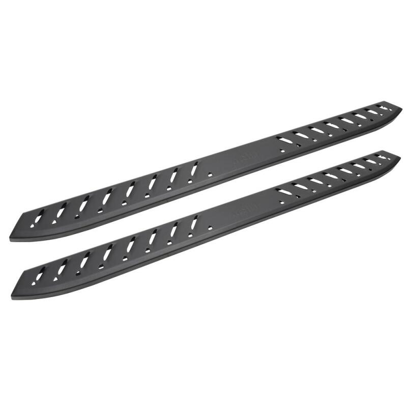 Westin Thrasher Running Boards | Chevrolet Silverado (19-26) / GMC Sierra (19-26) (28-81275)