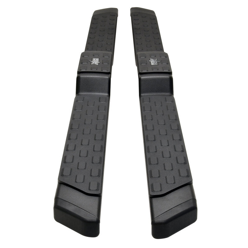 Westin 15-25 Ford F-150 / 17-25 F-250/350 HDX Running Boards | Ford F-150 / F-250/350 (15-26) (55-32375)