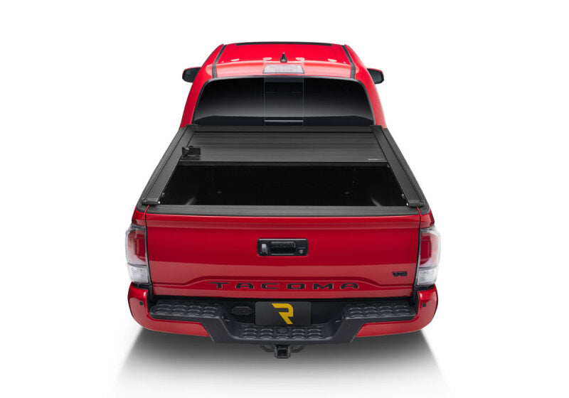 Retrax 5ft Bed RetraxPRO XR | Toyota Tacoma (24-26) (T-80870)