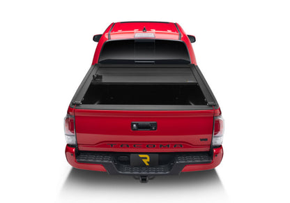 RetraxPRO XR Tonneau Cover | Toyota Tacoma (20-23) / (16-19) (T-80852)