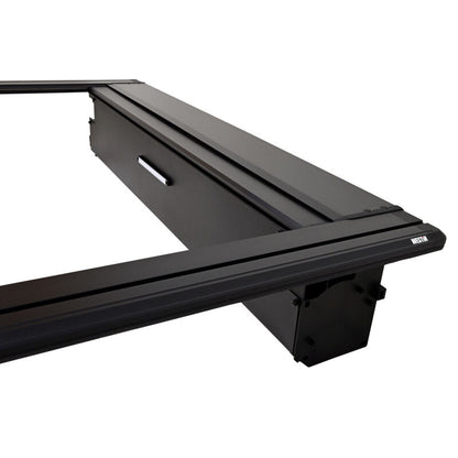 Westin Electric Retractable Tonneau Cover | Toyota Tundra (22-26) (19-50285)