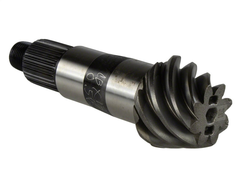 Ford Racing Front Drive Unit Ring and Pinion | Ford Bronco (21-26) (M-4209-488BF)