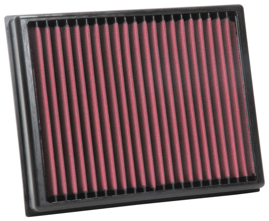 AEM 15-18 Ford Everest L5-3.2L DSL DryFlow Air Filter | Ford Ranger (19-26) (28-30086)