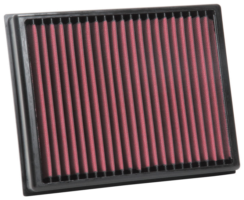 AEM 15-18 Ford Everest L5-3.2L DSL DryFlow Air Filter | Ford Ranger (19-26) (28-30086)