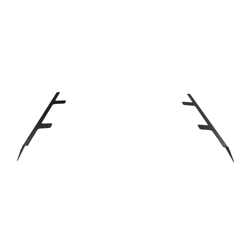ARB Base Rack Mount Kit w/ Deflector | Ford Ranger (19-26) (17940050)