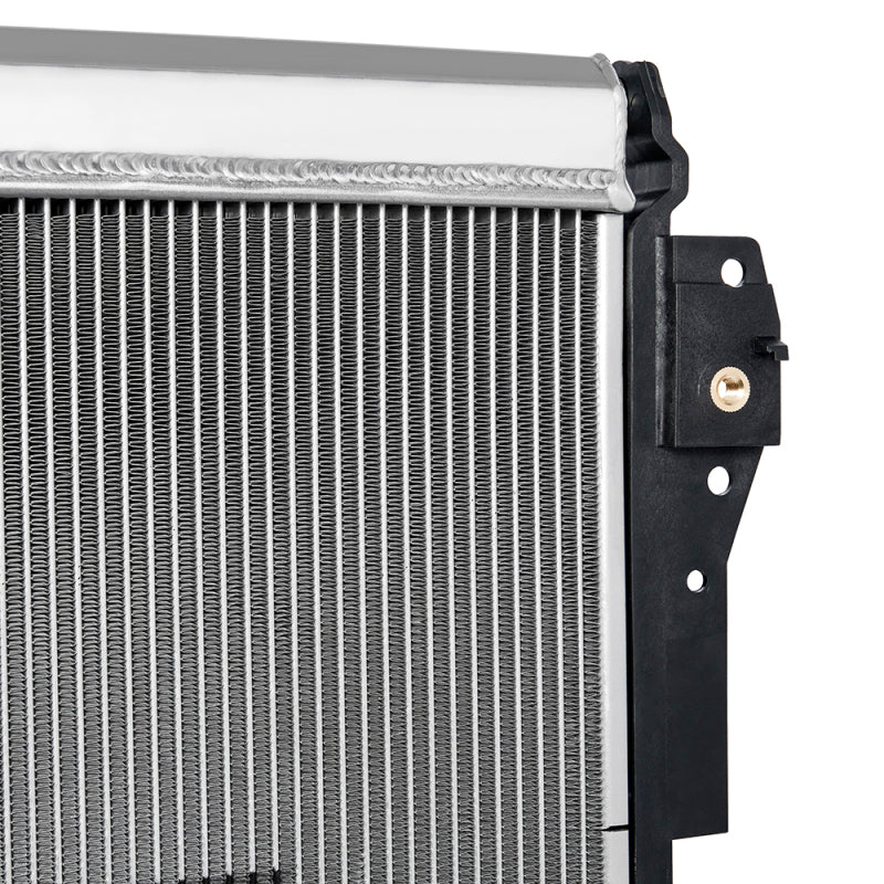 Mishimoto Performance Aluminum Radiator | Toyota Tundra (07-21) (MMRAD-TUN-07)