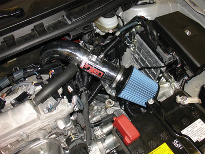 Injen Short Ram Air Intake | Scion tC (11-16) (SP2116BLK)