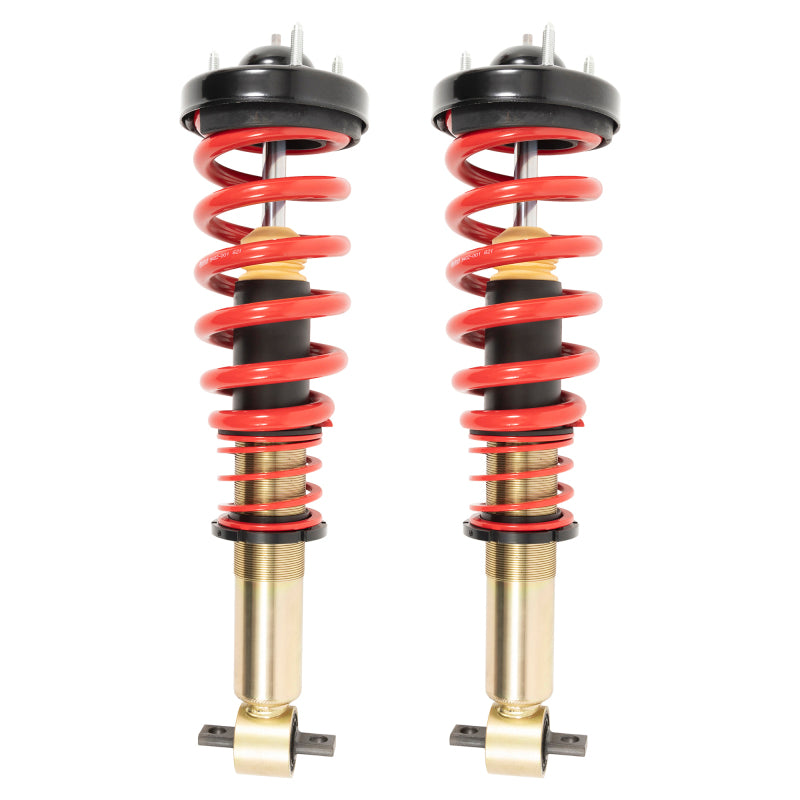 Belltech 2021+ Ford F-150 2WD Performance Coilover Kit | Ford F-150 (21-26)