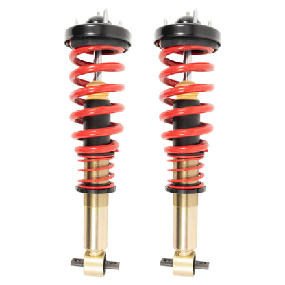 Belltech 2021+ Ford F-150 2WD Performance Coilover Kit | Ford F-150 (21-26)
