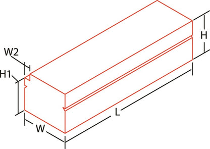 Dee Zee Universal Tool Box | Ford Ranger (19-26) (DZ8537)