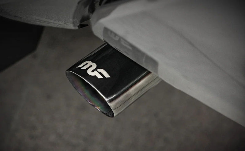 Magnaflow SPEQ Series Cat-Back Exhaust | Toyota Tacoma (24-25) (19680) (19680)