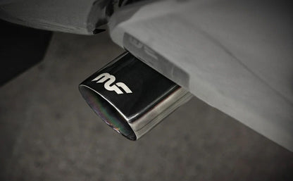 Magnaflow SPEQ Series Cat-Back Exhaust | Toyota Tacoma (24-25) (19680) (19680)
