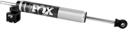 FOX Performance Series 2.0 TS Steering Stabilizer 1.375" Tie Rod (FRONT): Jeep Wrangler JK 2007-2018