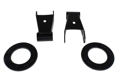Ford Racing Lowering Springs | Ford F-150 (15-18, 17-20) / Raptor (17-20) (M-3000-H4A)