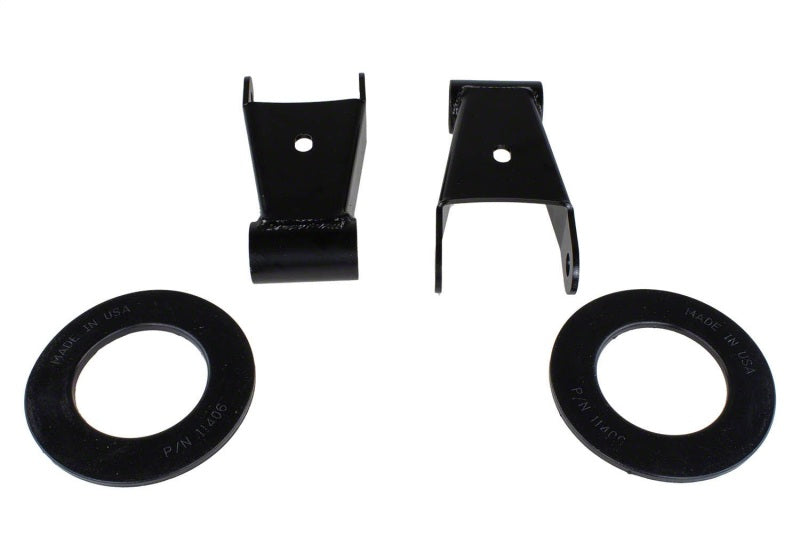 Ford Racing Lowering Springs | Ford F-150 (15-18, 17-20) / Raptor (17-20) (M-3000-H4A)