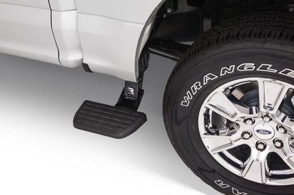 AMP Research BedStep2 | Ford F-150 (24-26) / Raptor (24-26) (75412-01A)